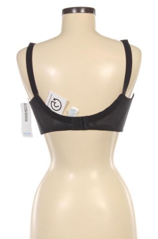 Melltartó Naturana, Méret XL, Szín Fekete, Ár 8 032 Ft