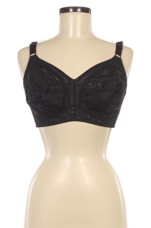 Melltartó Naturana, Méret XL, Szín Fekete, Ár 8 032 Ft