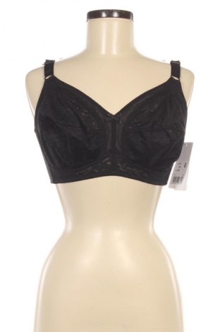 Büstenhalter Naturana, Größe XL, Farbe Schwarz, Preis 11,99 €