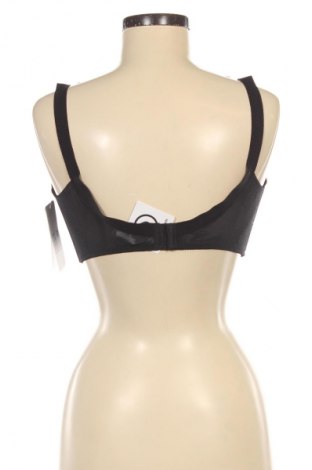 Büstenhalter Naturana, Größe XL, Farbe Schwarz, Preis 11,99 €