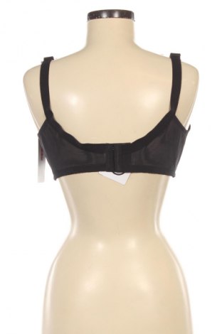 Sutien Naturana, Mărime XXL, Culoare Negru, Preț 96,00 Lei