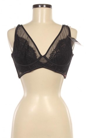 Biustonosz Noir, Rozmiar L, Kolor Czarny, Cena 124,99 zł