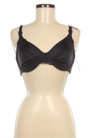 Sutien Sassa, Mărime M, Culoare Negru, Preț 61,00 Lei