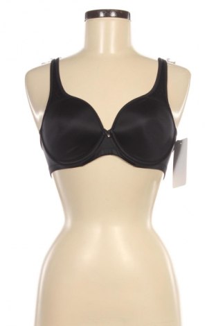 Büstenhalter Sassa, Größe S, Farbe Schwarz, Preis € 12,33