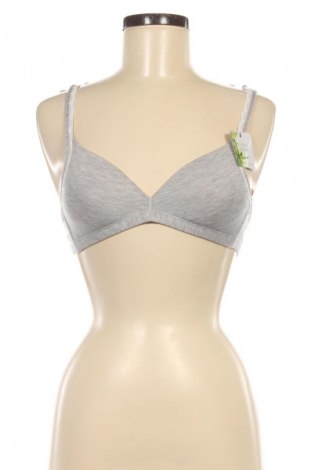 Sutien Sassa, Mărime XS, Culoare Gri, Preț 61,00 Lei