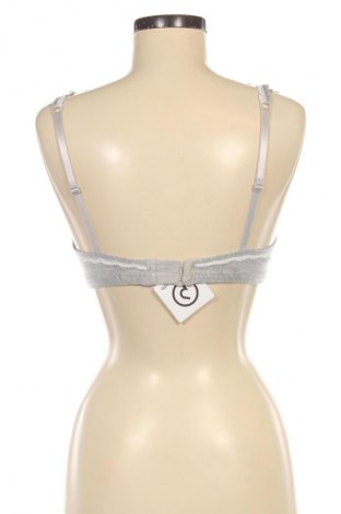Sutien Sassa, Mărime XS, Culoare Gri, Preț 61,00 Lei