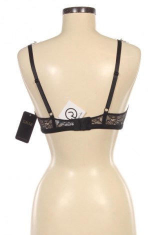 Büstenhalter Sassa, Größe S, Farbe Schwarz, Preis € 12,33