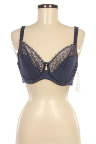 Büstenhalter Sassa, Größe L, Farbe Blau, Preis € 12,33