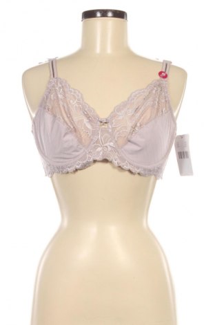 Büstenhalter Sassa, Größe L, Farbe Aschrosa, Preis € 12,33