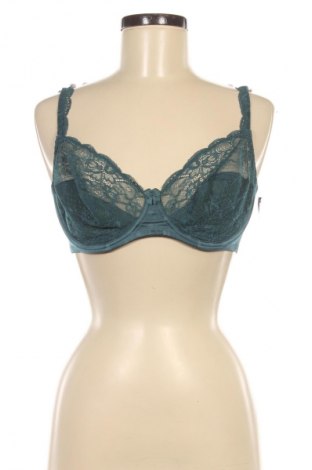 Sutien Sassa, Mărime L, Culoare Verde, Preț 61,00 Lei