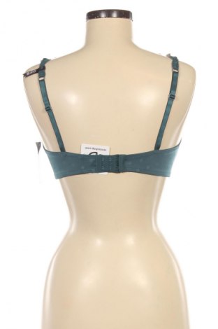 Sutien Sassa, Mărime L, Culoare Verde, Preț 61,00 Lei
