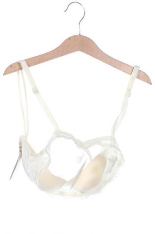 Sutien Simone Perele, Mărime XS, Culoare Alb, Preț 314,00 Lei