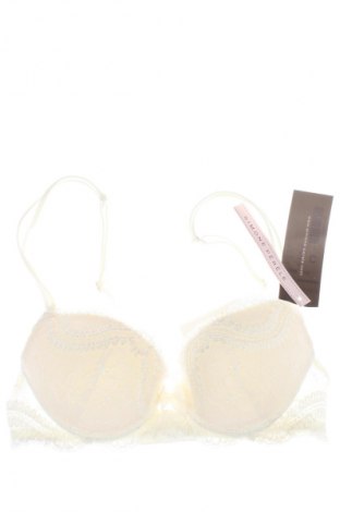 Sutien Simone Perele, Mărime XS, Culoare Alb, Preț 314,00 Lei