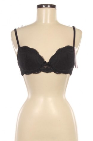 Sutien Simone Perele, Mărime XS, Culoare Negru, Preț 173,99 Lei