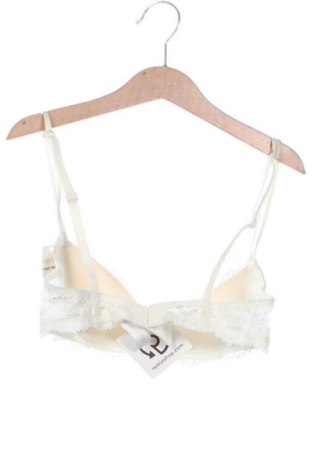 Sutien Simone Perele, Mărime XS, Culoare Alb, Preț 314,00 Lei