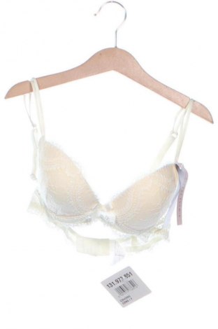 Sutien Simone Perele, Mărime XS, Culoare Alb, Preț 314,00 Lei
