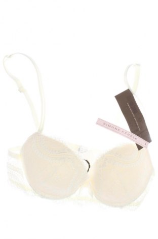 Sutien Simone Perele, Mărime XS, Culoare Alb, Preț 314,00 Lei