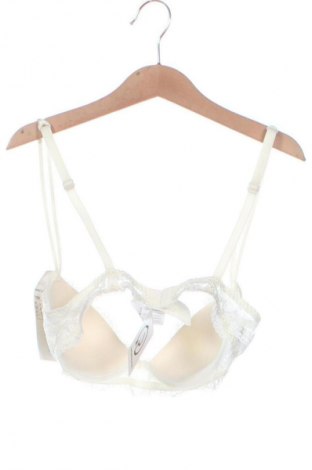 Sutien Simone Perele, Mărime XS, Culoare Alb, Preț 314,00 Lei