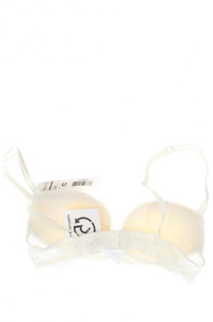 Melltartó Simone Perele, Méret XS, Szín Fehér, Ár 26 273 Ft
