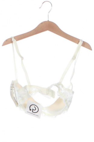 Sutien Simone Perele, Mărime XS, Culoare Alb, Preț 314,00 Lei