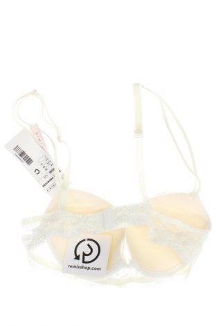Podprsenka Simone Perele, Velikost XS, Barva Bílá, Cena  1 584,00 Kč