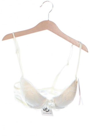 Sutien Simone Perele, Mărime XS, Culoare Alb, Preț 314,00 Lei