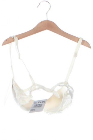 Sutien Simone Perele, Mărime XS, Culoare Alb, Preț 314,00 Lei