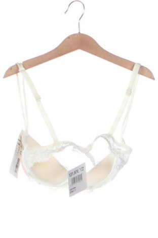 Sutien Simone Perele, Mărime XS, Culoare Alb, Preț 314,00 Lei