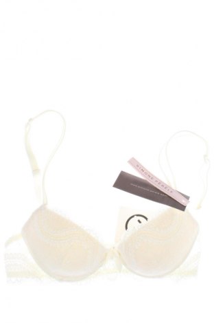 Sutien Simone Perele, Mărime XS, Culoare Alb, Preț 314,00 Lei