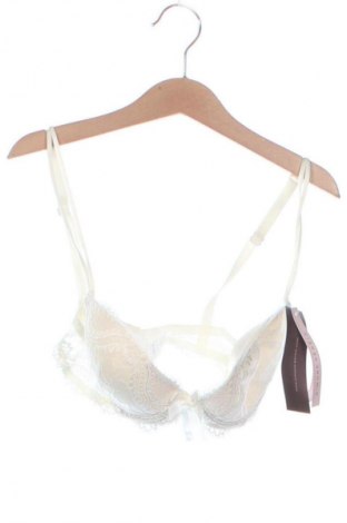 Sutien Simone Perele, Mărime XS, Culoare Alb, Preț 314,00 Lei