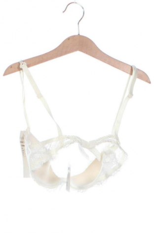 Sutien Simone Perele, Mărime XS, Culoare Alb, Preț 314,00 Lei