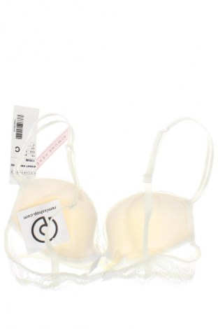 Sutien Simone Perele, Mărime XS, Culoare Alb, Preț 314,00 Lei