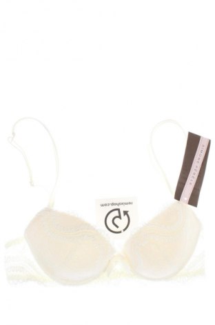 Sutien Simone Perele, Mărime XS, Culoare Alb, Preț 314,00 Lei