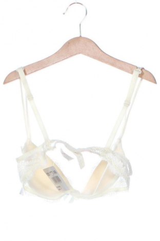 Sutien Simone Perele, Mărime XS, Culoare Alb, Preț 314,00 Lei