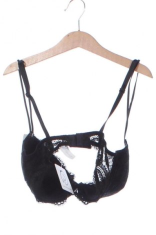 Sutien Simone Perele, Mărime XS, Culoare Negru, Preț 314,00 Lei
