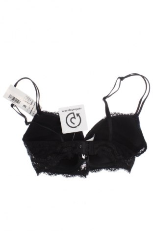 Podprsenka Simone Perele, Velikost XS, Barva Černá, Cena  1 584,00 Kč
