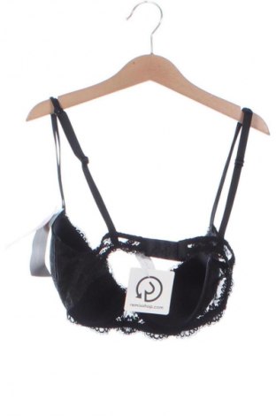 Sutien Simone Perele, Mărime XS, Culoare Negru, Preț 314,00 Lei