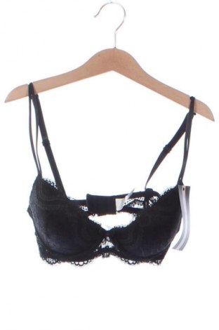 Podprsenka Simone Perele, Velikost XS, Barva Černá, Cena  1 584,00 Kč