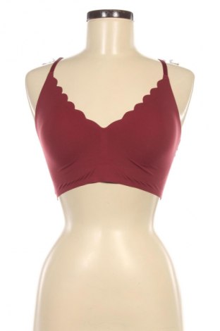 Büstenhalter Skiny, Größe L, Farbe Rot, Preis € 32,99
