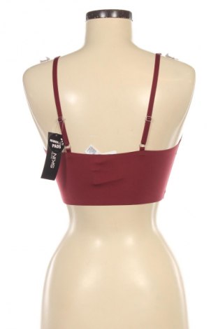 Büstenhalter Skiny, Größe L, Farbe Rot, Preis € 32,99