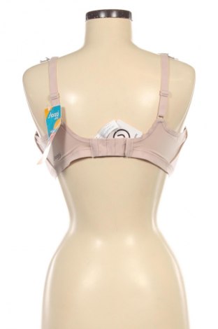 Büstenhalter Sloggi, Größe XL, Farbe Aschrosa, Preis 53,99 €