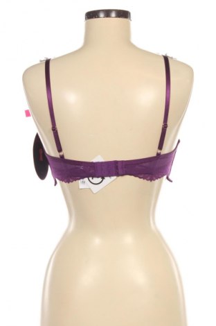 Biustonosz Unbranded, Rozmiar S, Kolor Fioletowy, Cena 78,99 zł