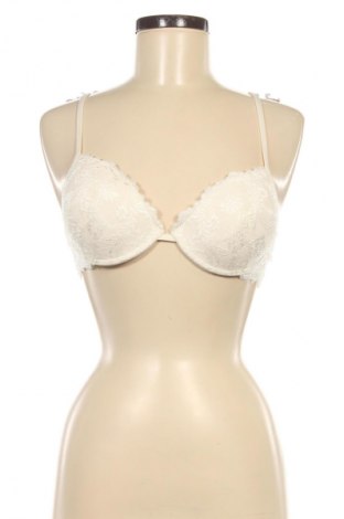 Büstenhalter Unbranded, Größe L, Farbe Ecru, Preis € 11,14