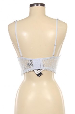 Sutien Unbranded, Mărime M, Culoare Albastru, Preț 60,71 Lei