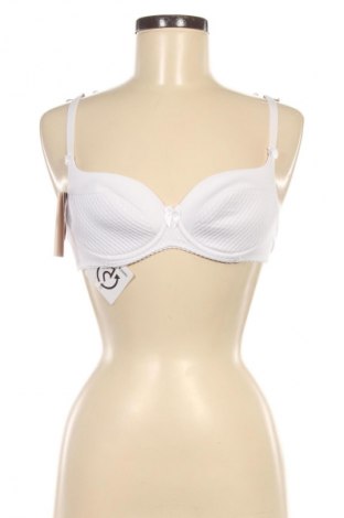 Büstenhalter Unbranded, Größe S, Farbe Weiß, Preis € 12,37