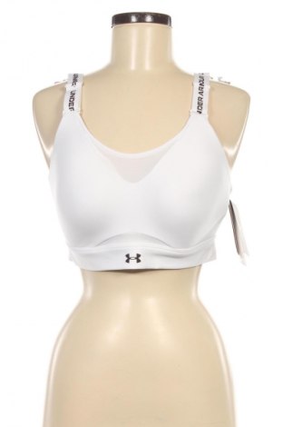 Сутиен Under Armour, Размер M, Цвят Бял, Цена 24,03 €