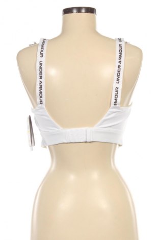 Сутиен Under Armour, Размер M, Цвят Бял, Цена 24,03 €