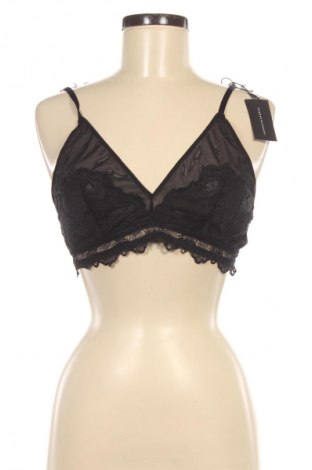 Sutien Understatement, Mărime XXL, Culoare Negru, Preț 94,76 Lei