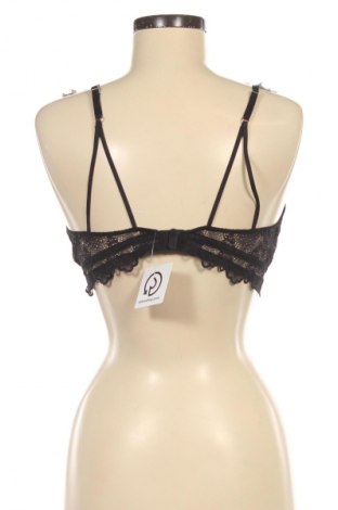 Sutien Understatement, Mărime XXL, Culoare Negru, Preț 94,76 Lei