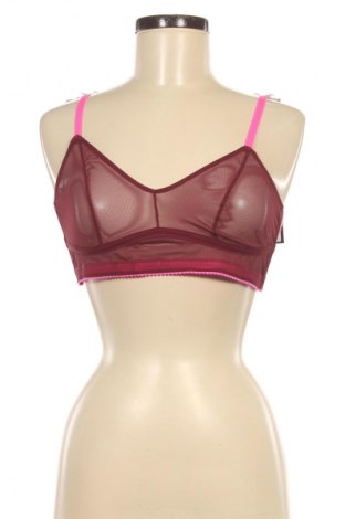 Melltartó Understatement, Méret XL, Szín Piros, Ár 4 849 Ft